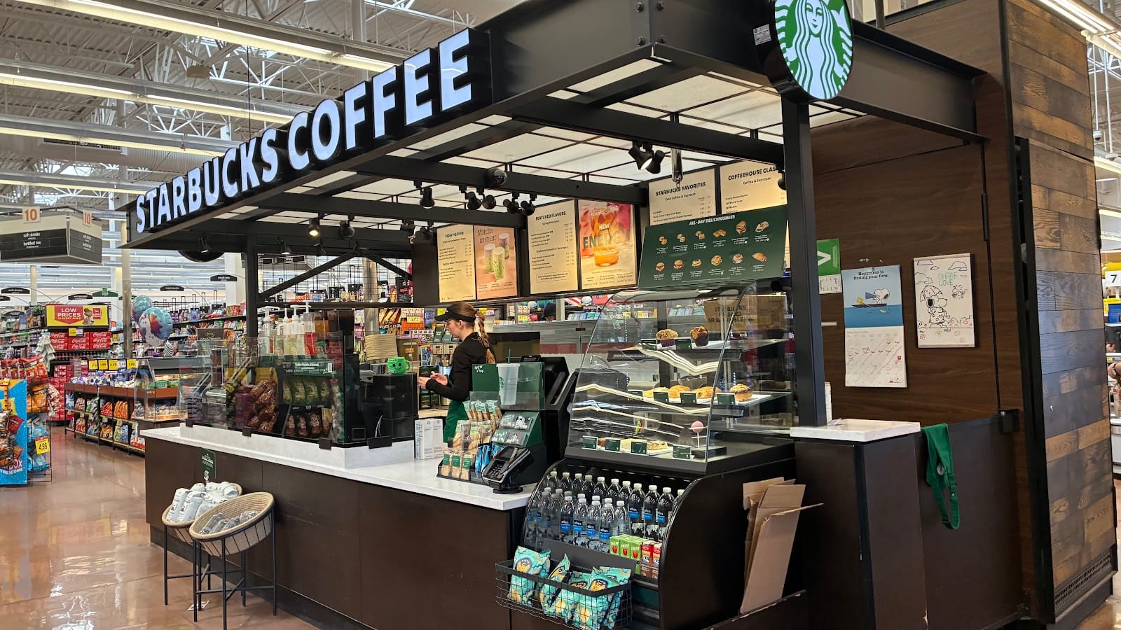 Starbucks Coffee Company