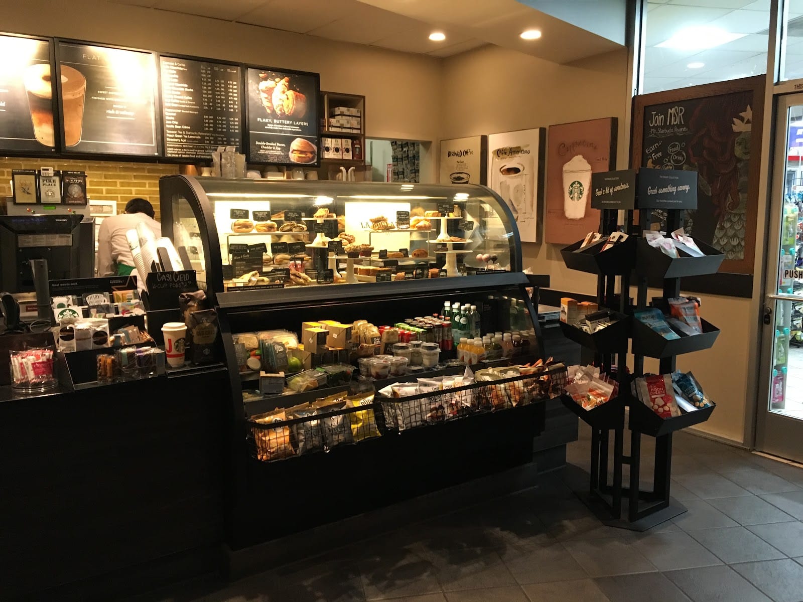 Starbucks Coffee Company