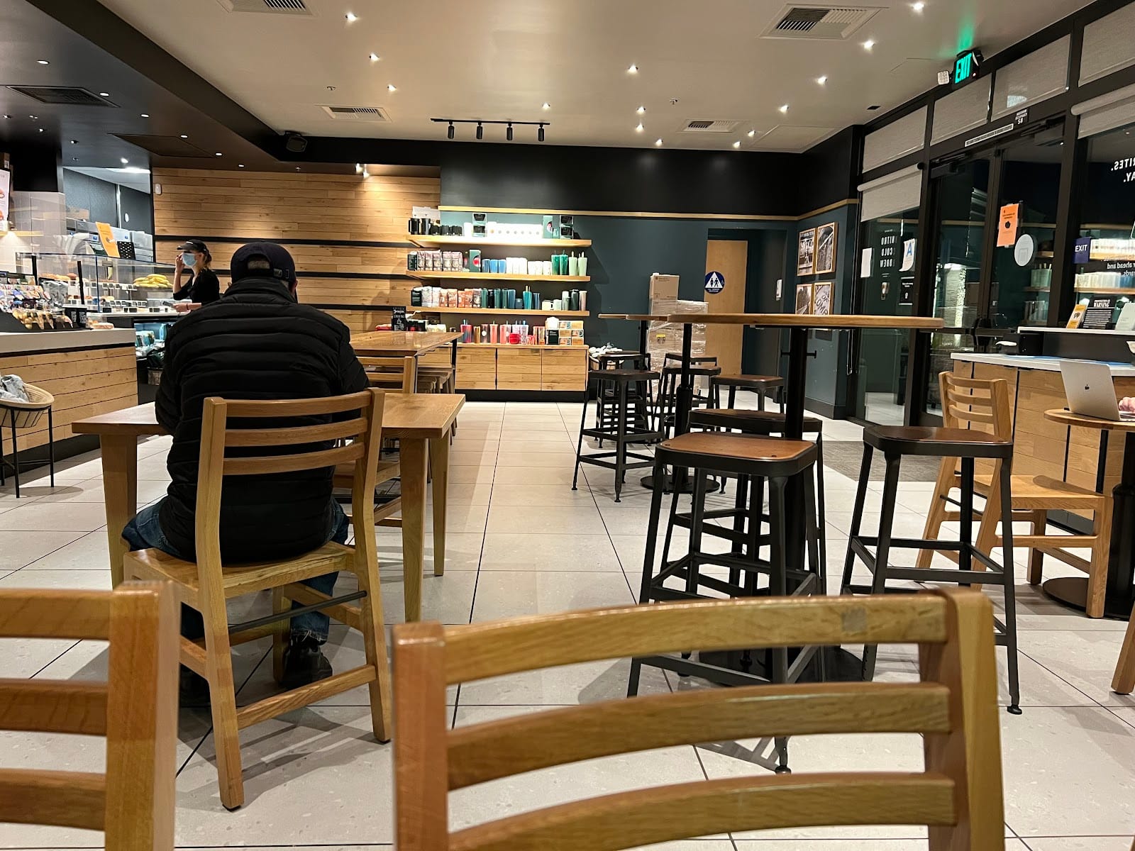 Starbucks Coffee Company