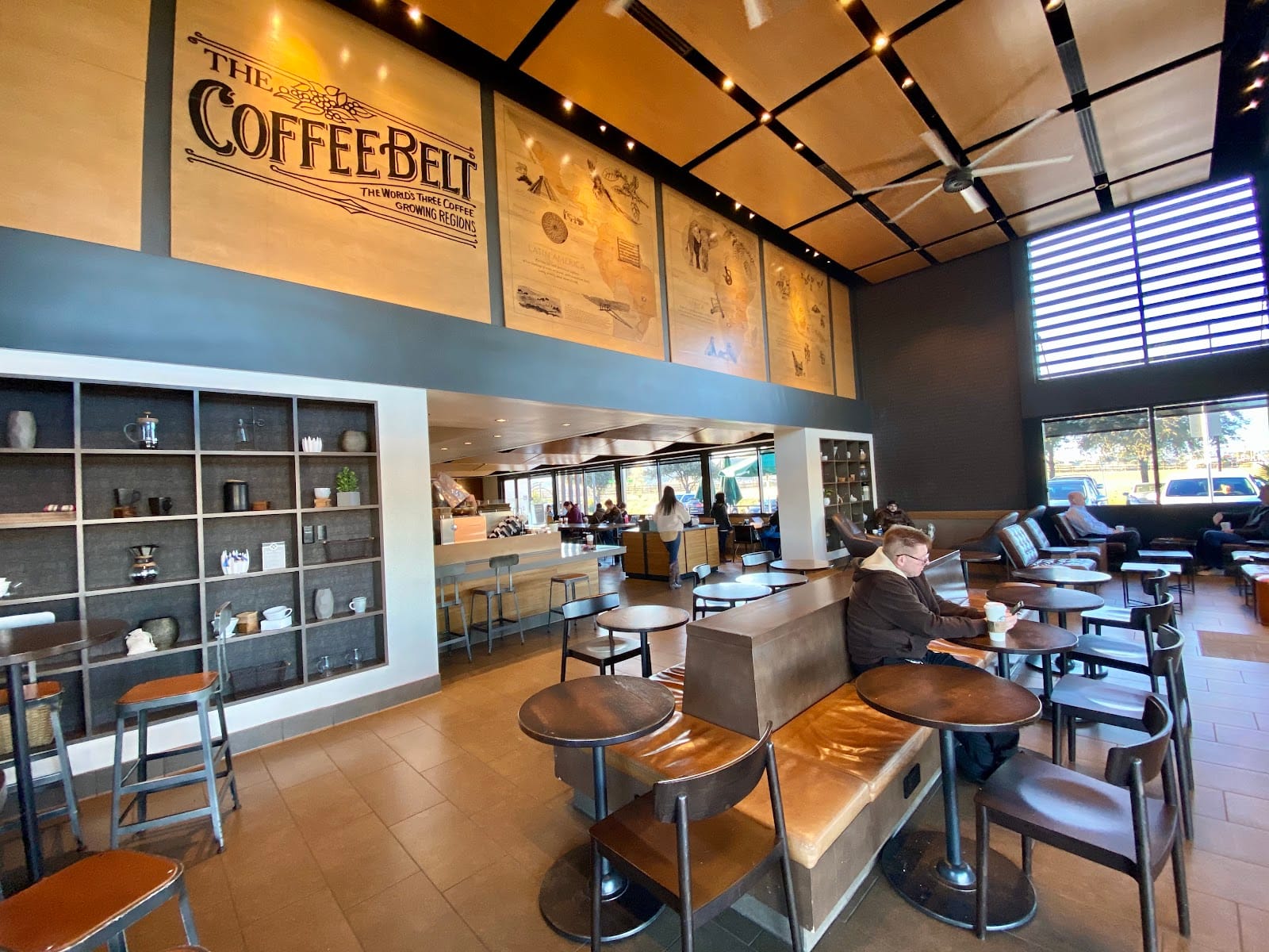 Starbucks Coffee Company