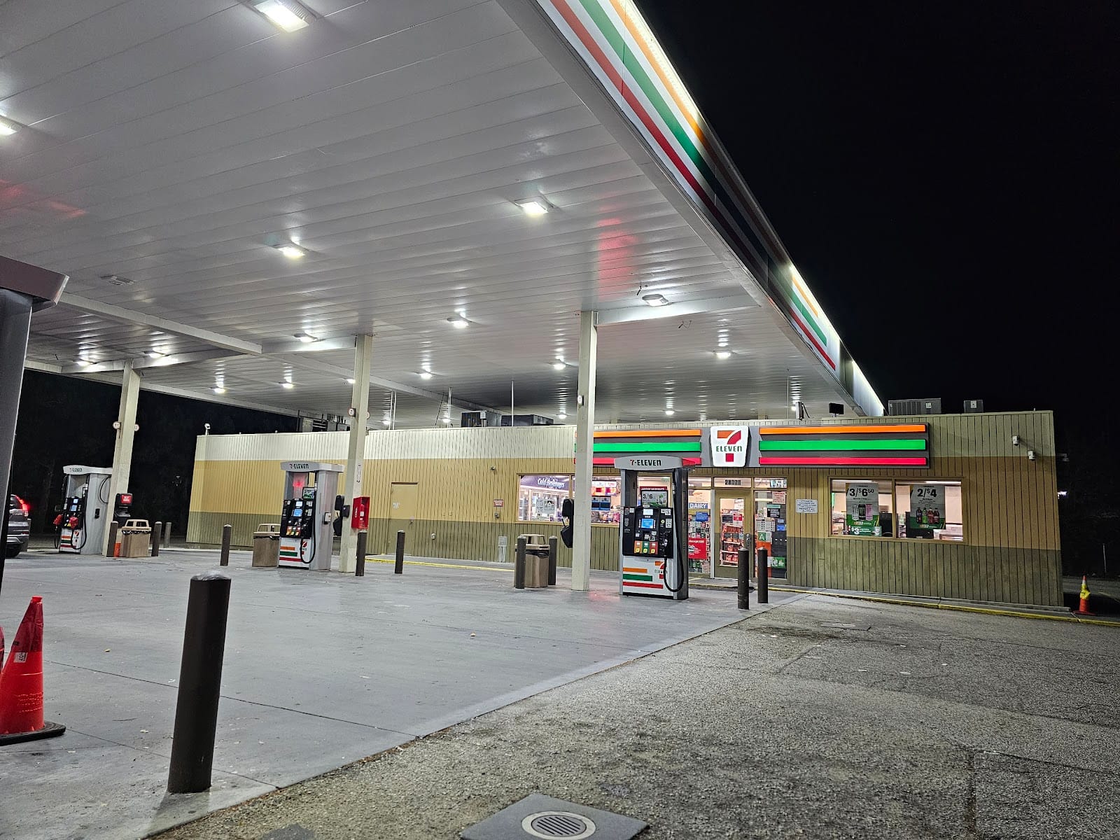 7-Eleven