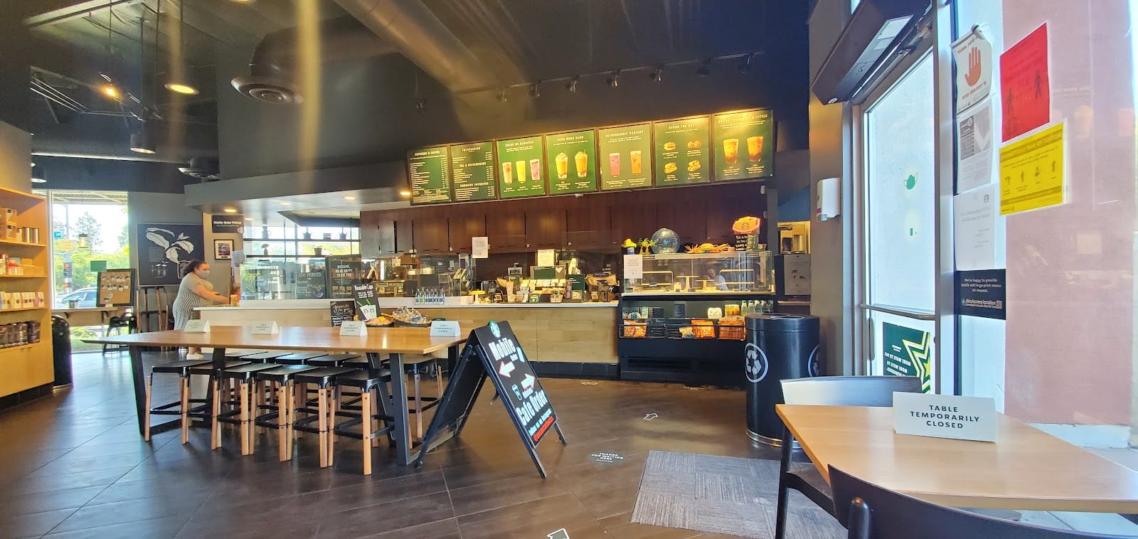 Starbucks Coffee Company