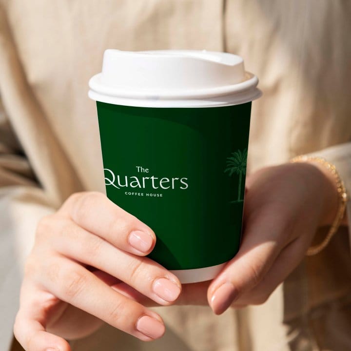 The Quarters Coffee House photo 9
