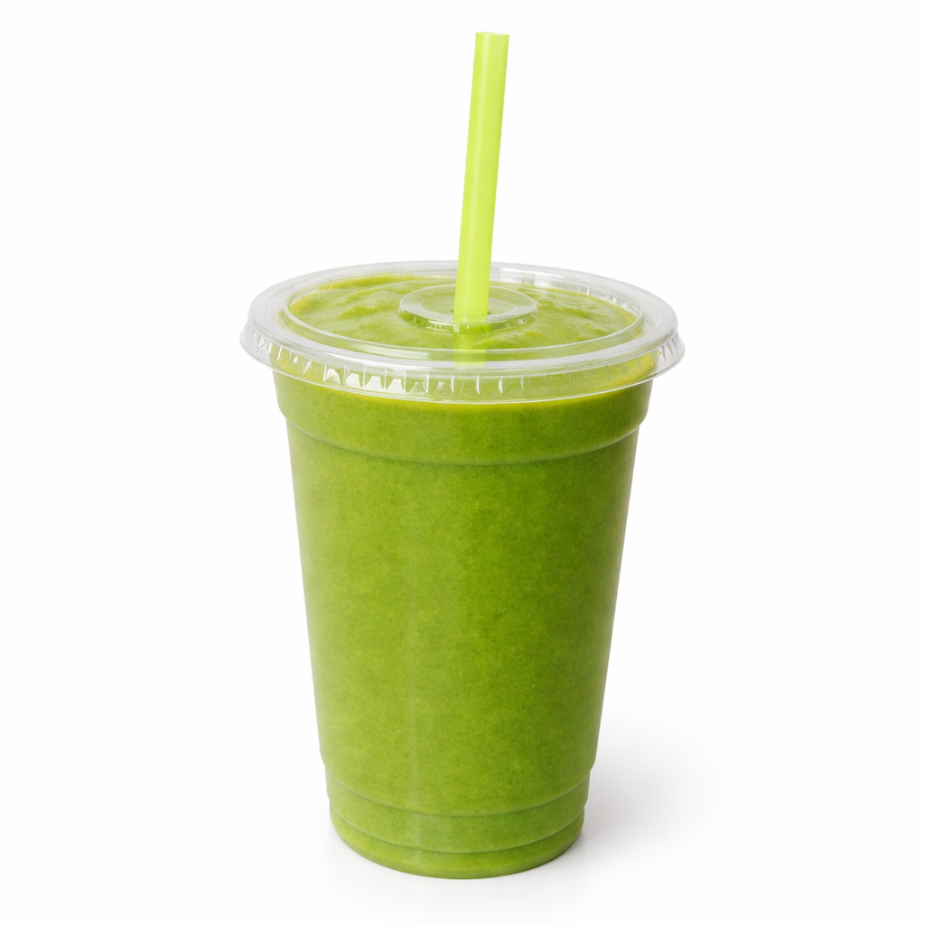Sunshine Smoothies & Coffee photo 3