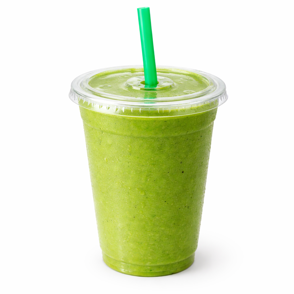 Sunshine Smoothies & Coffee photo 2