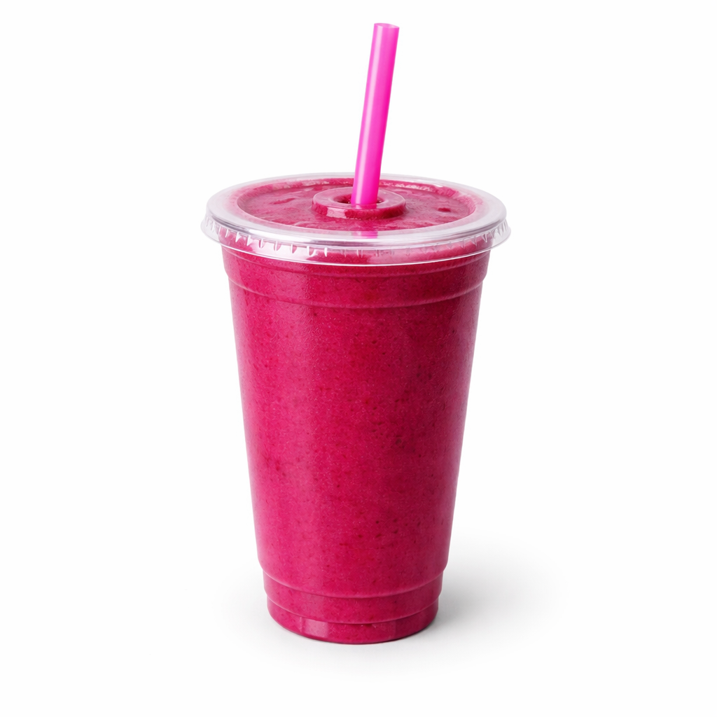 Sunshine Smoothies & Coffee photo 4