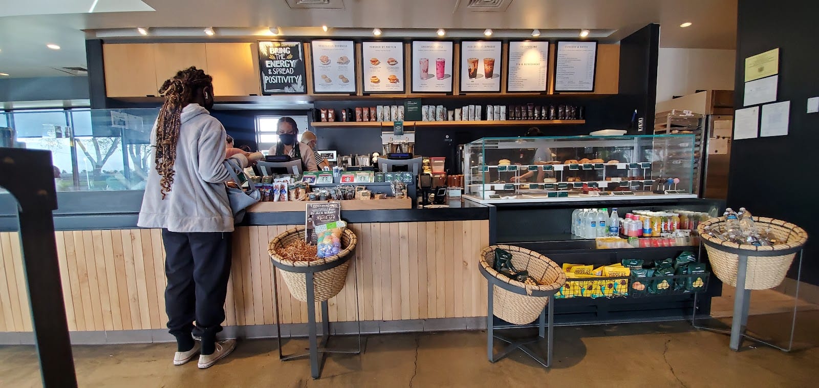 Starbucks Coffee Company
