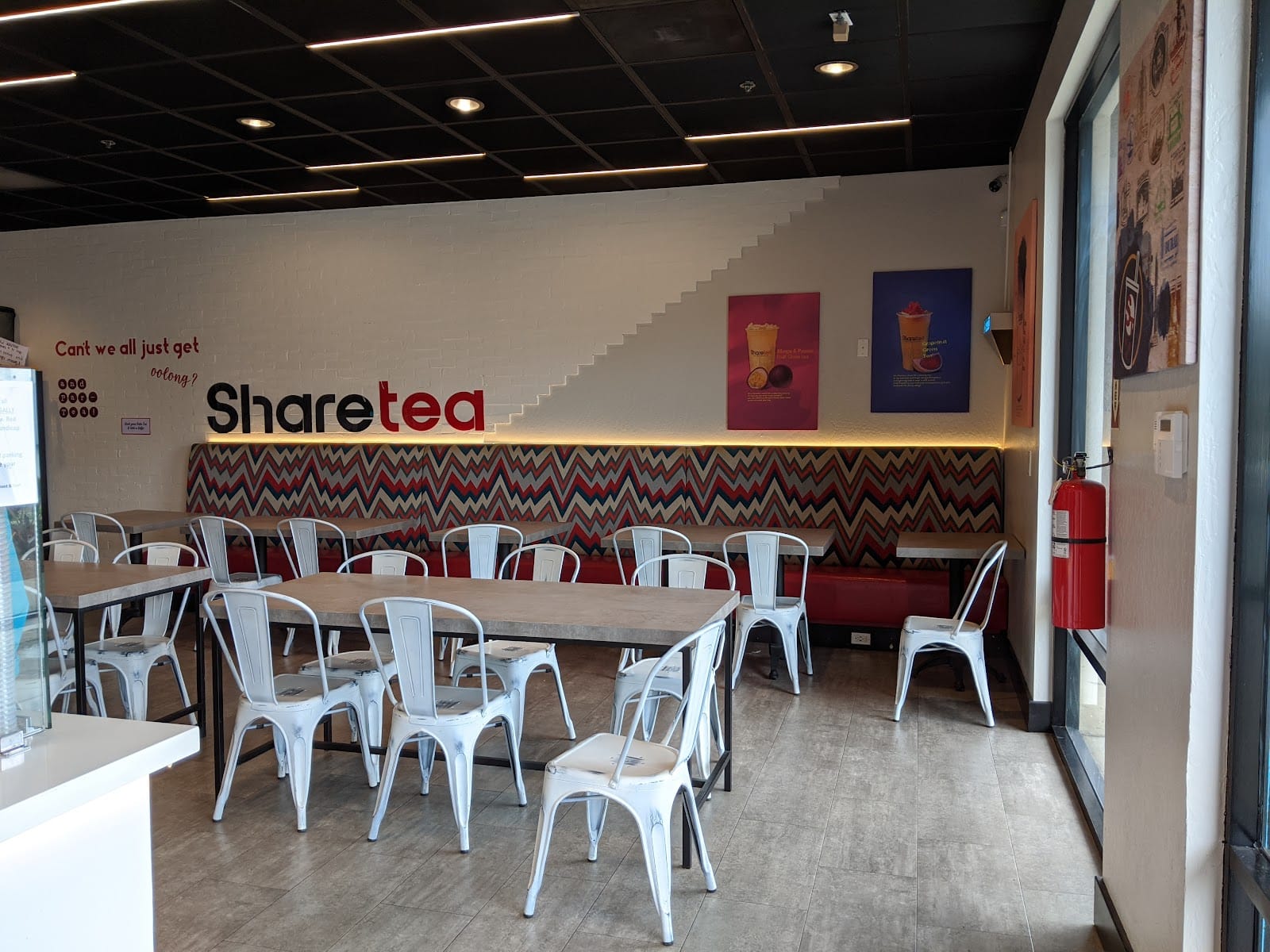 Sharetea