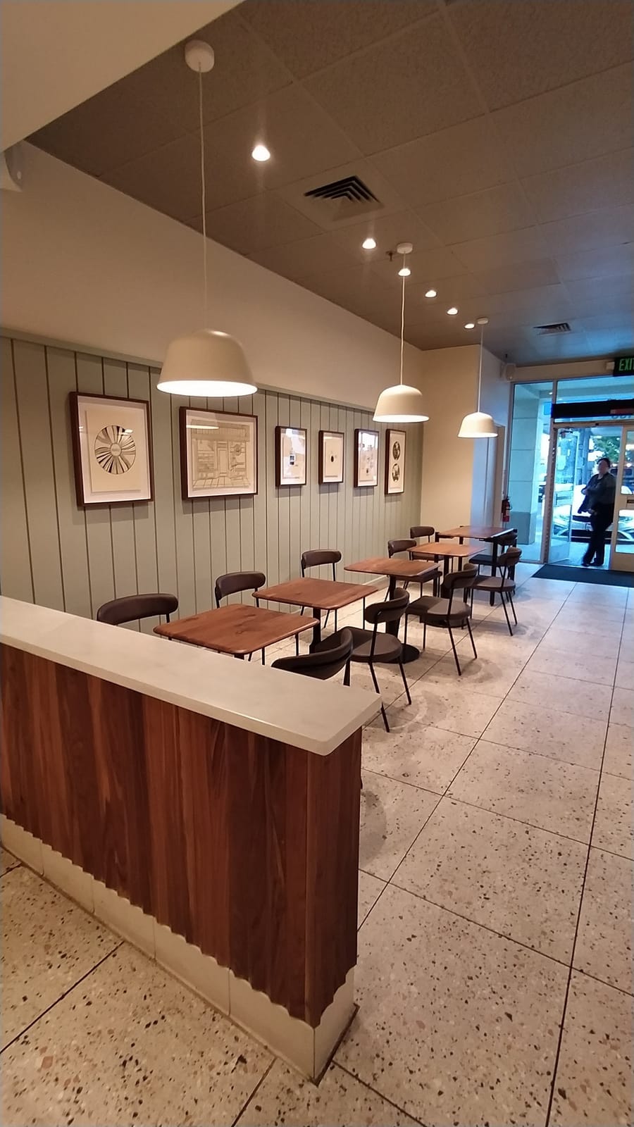 Starbucks Coffee Company