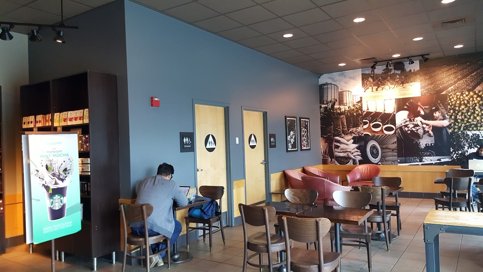 Starbucks Coffee Company
