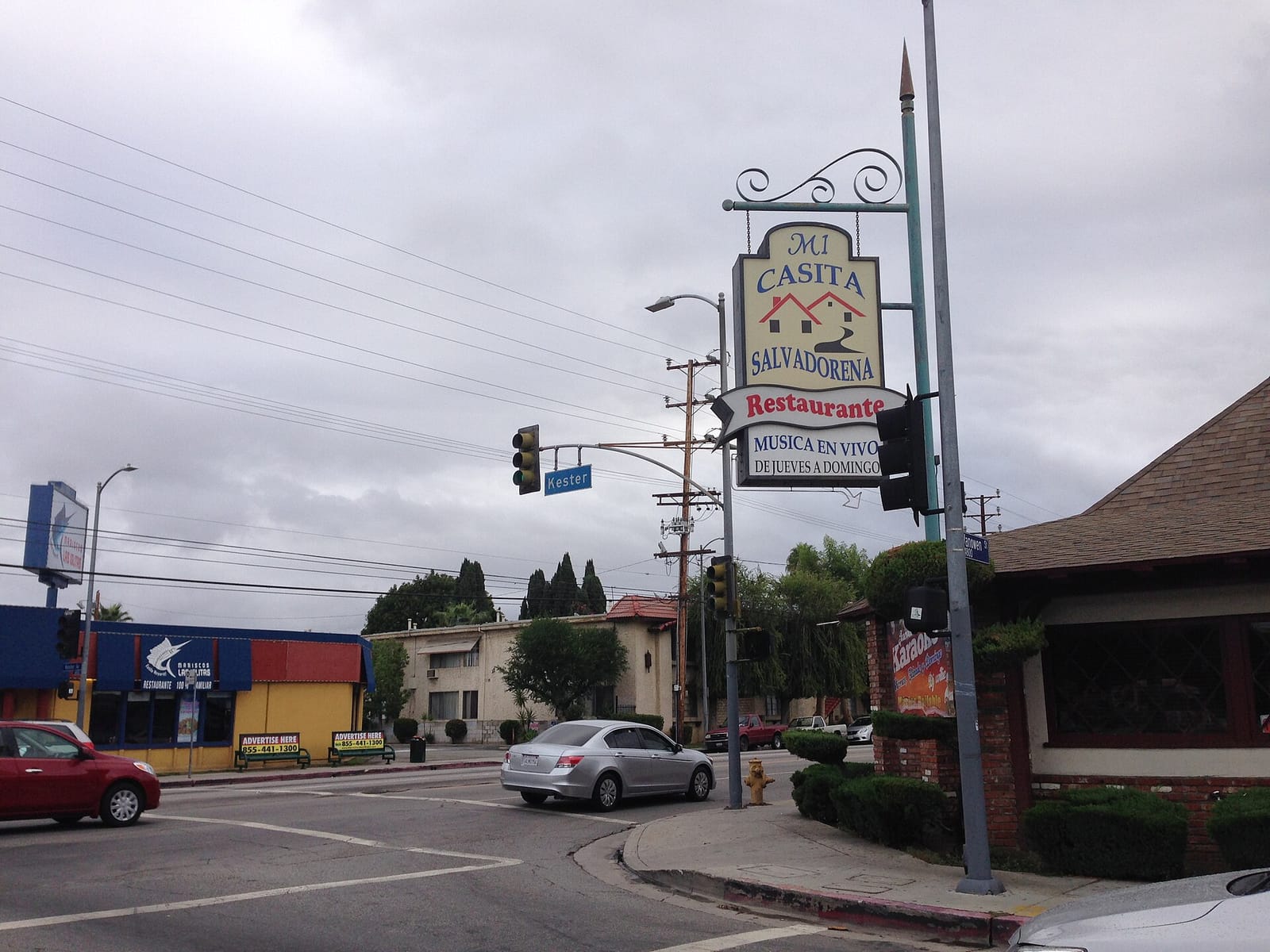 Victory Caffe- Van Nuys photo 3