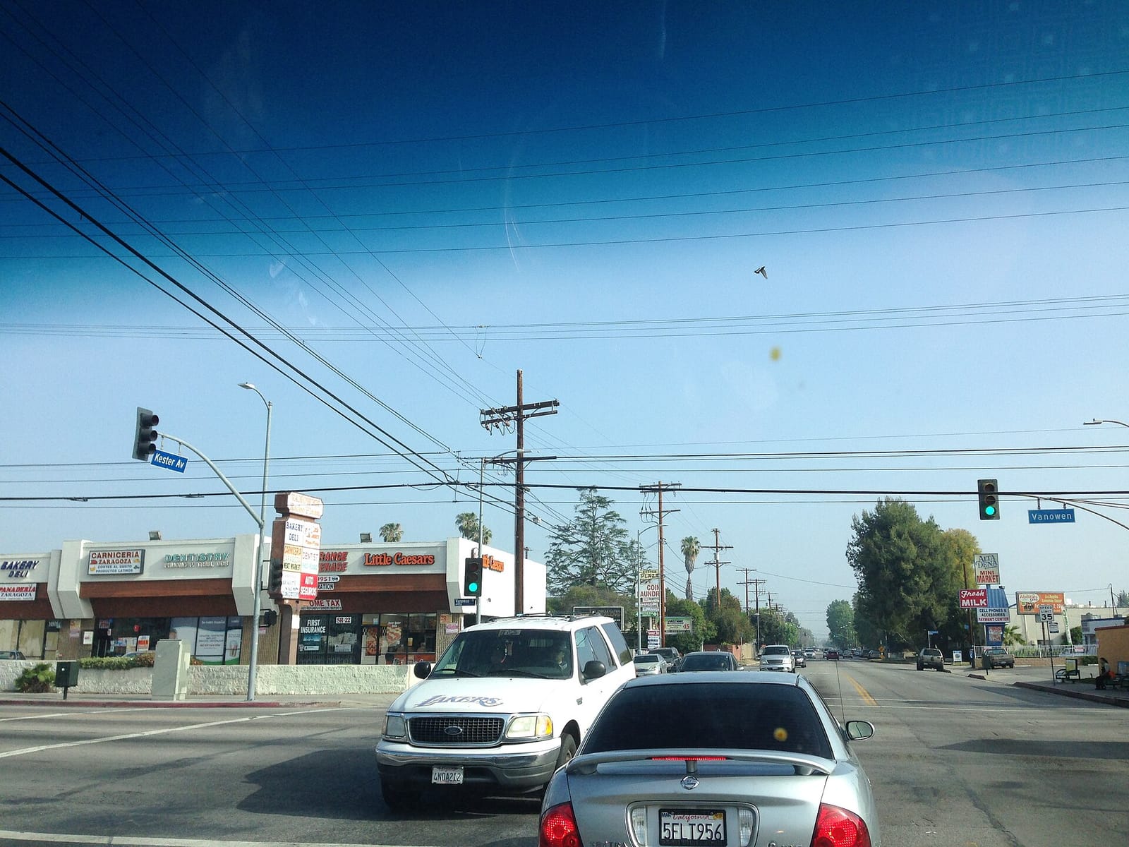 Victory Caffe- Van Nuys photo 2