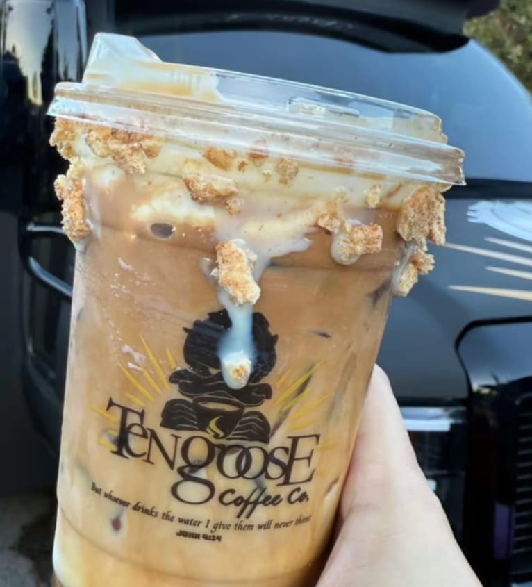 Ten Goose Coffee.co