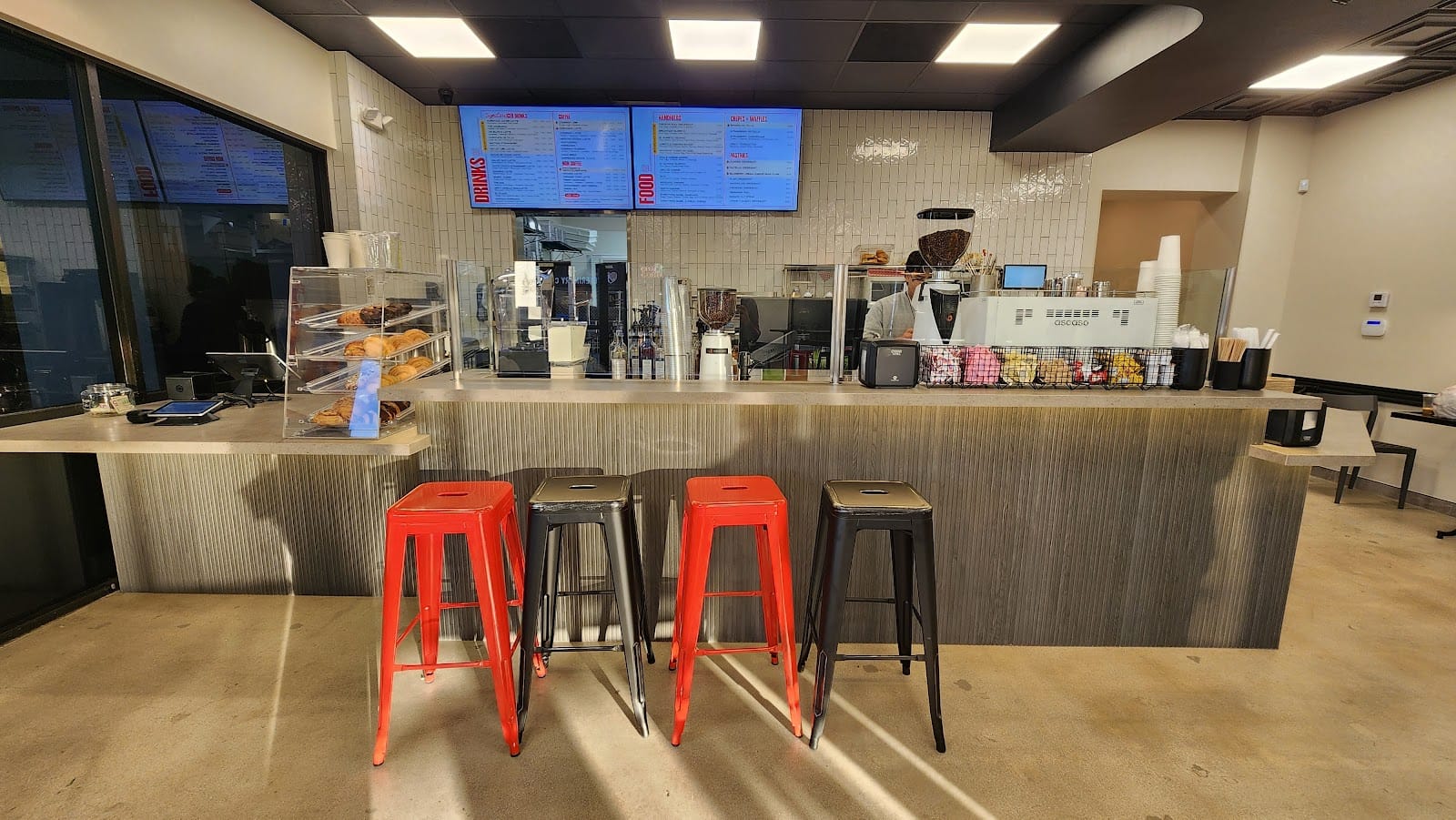 San Fernando Coffee Company