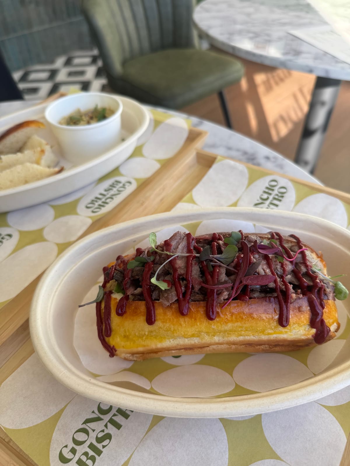 GONCHO BISTRO