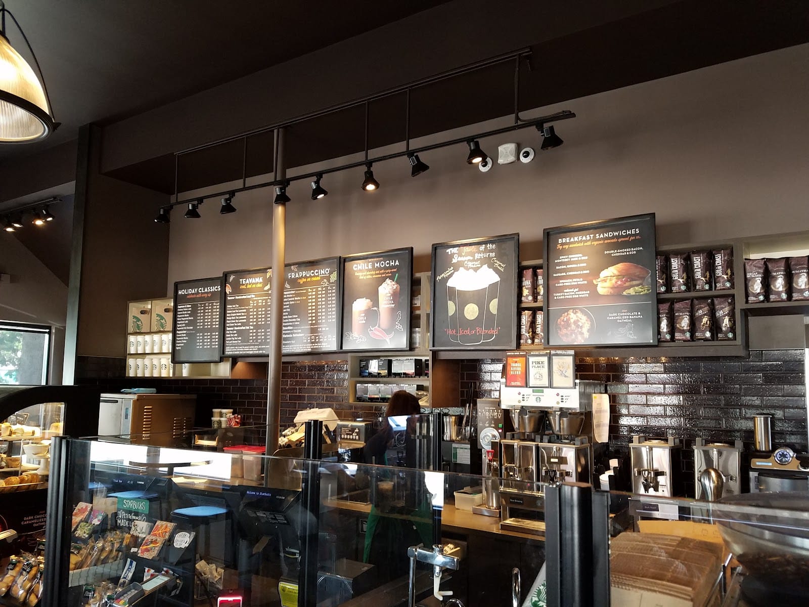 Starbucks Coffee Company