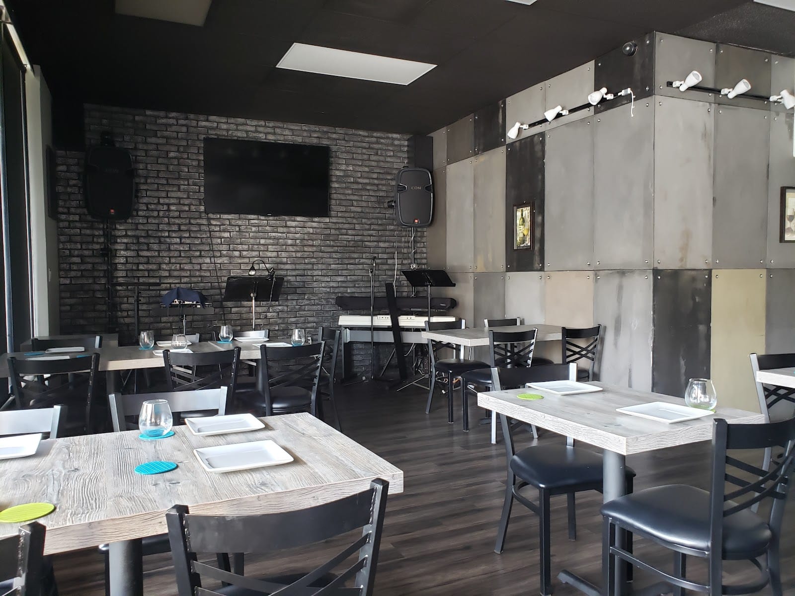 Elite Garden Cafe