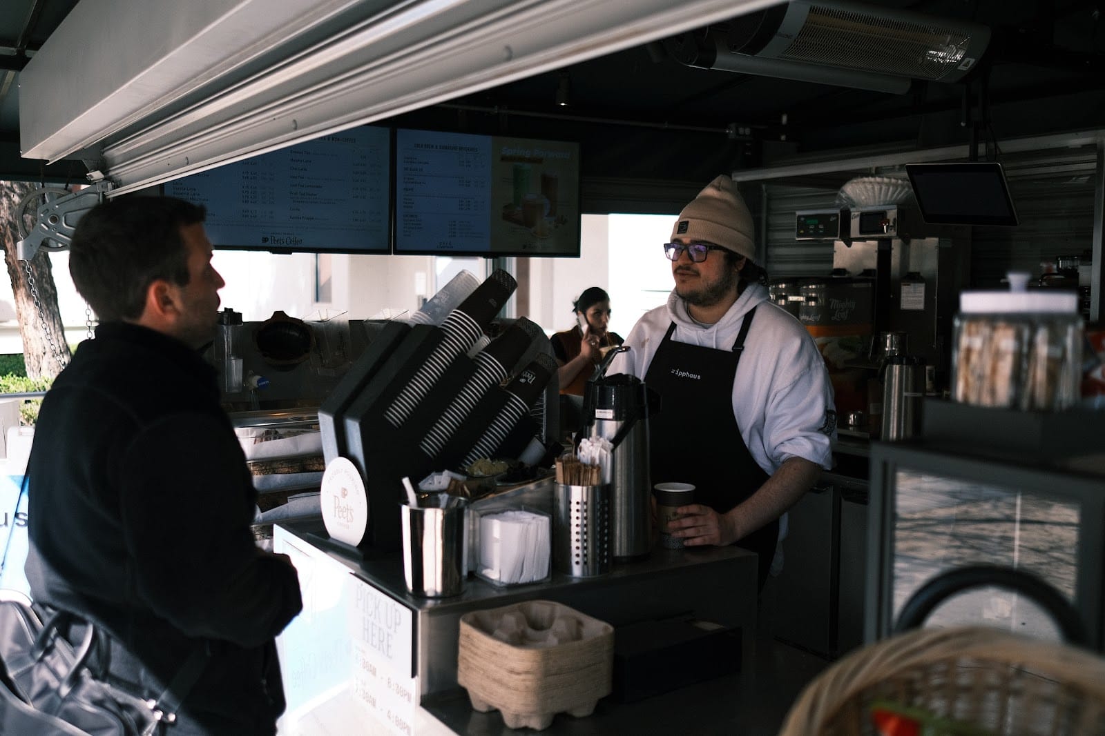 Café Zipphaus