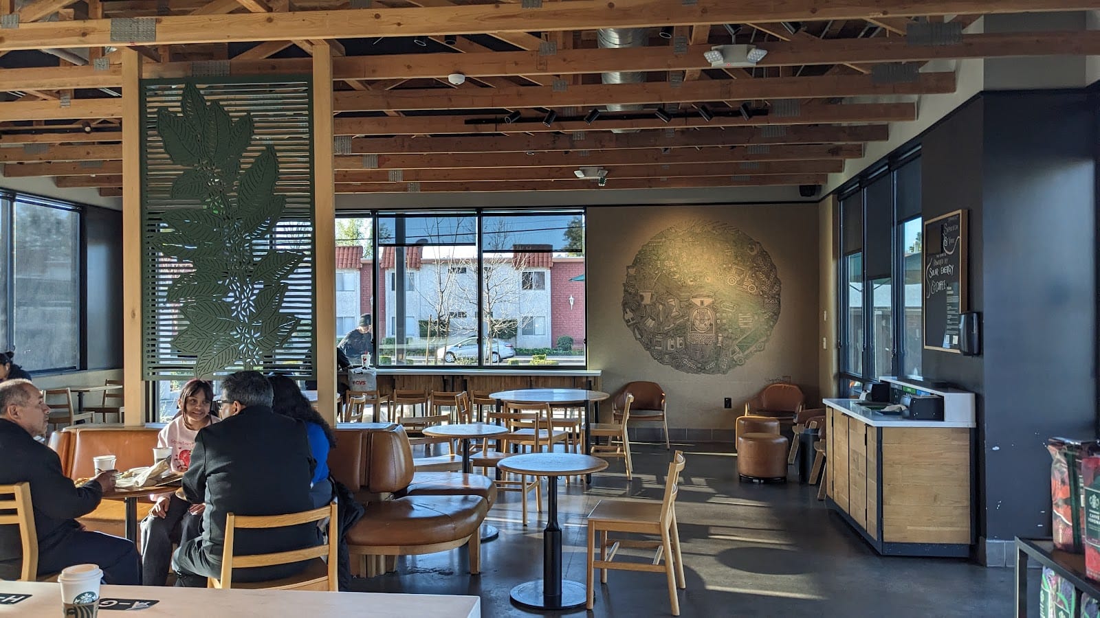 Starbucks Coffee Company