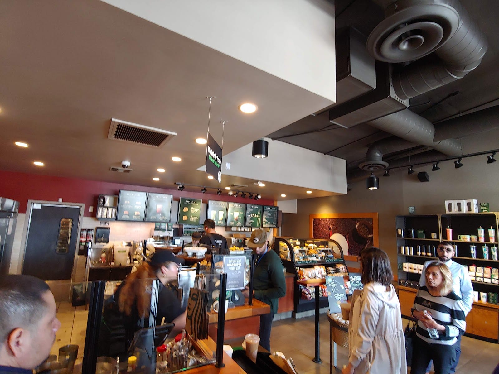 Starbucks Coffee Company