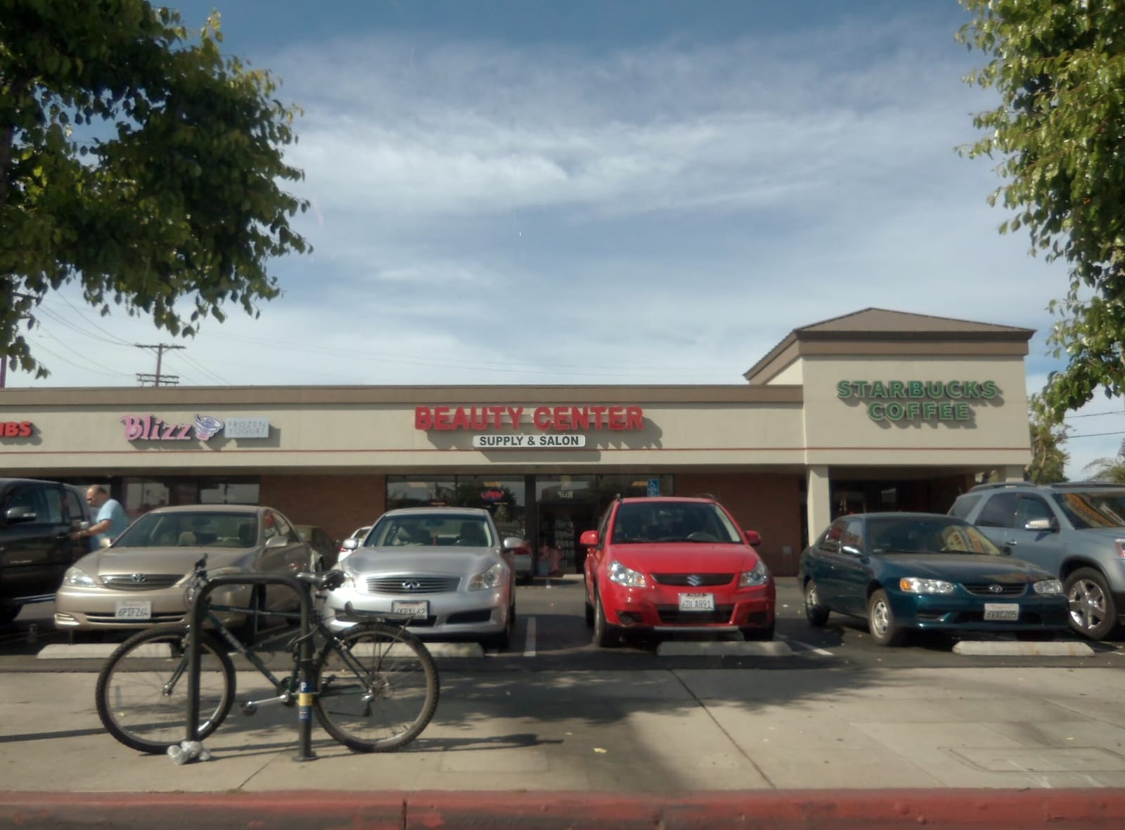 Starbucks Coffee Company photo 4