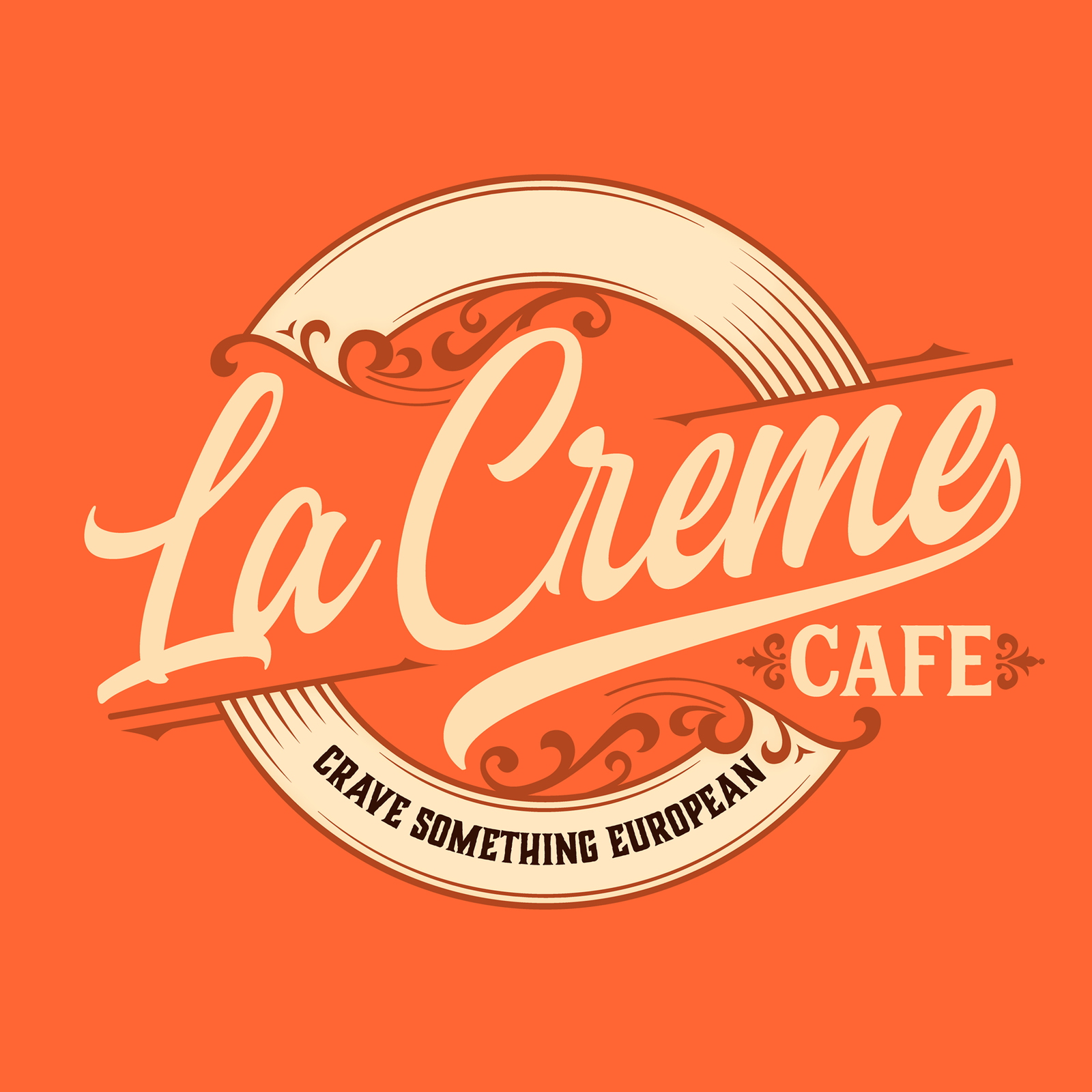 La Creme Cafe Sherman Oaks photo 3