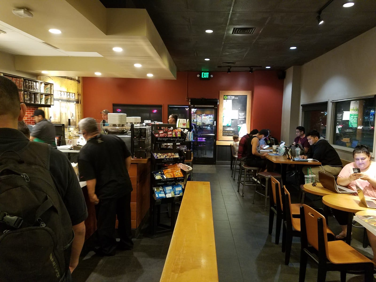 Starbucks Coffee Company