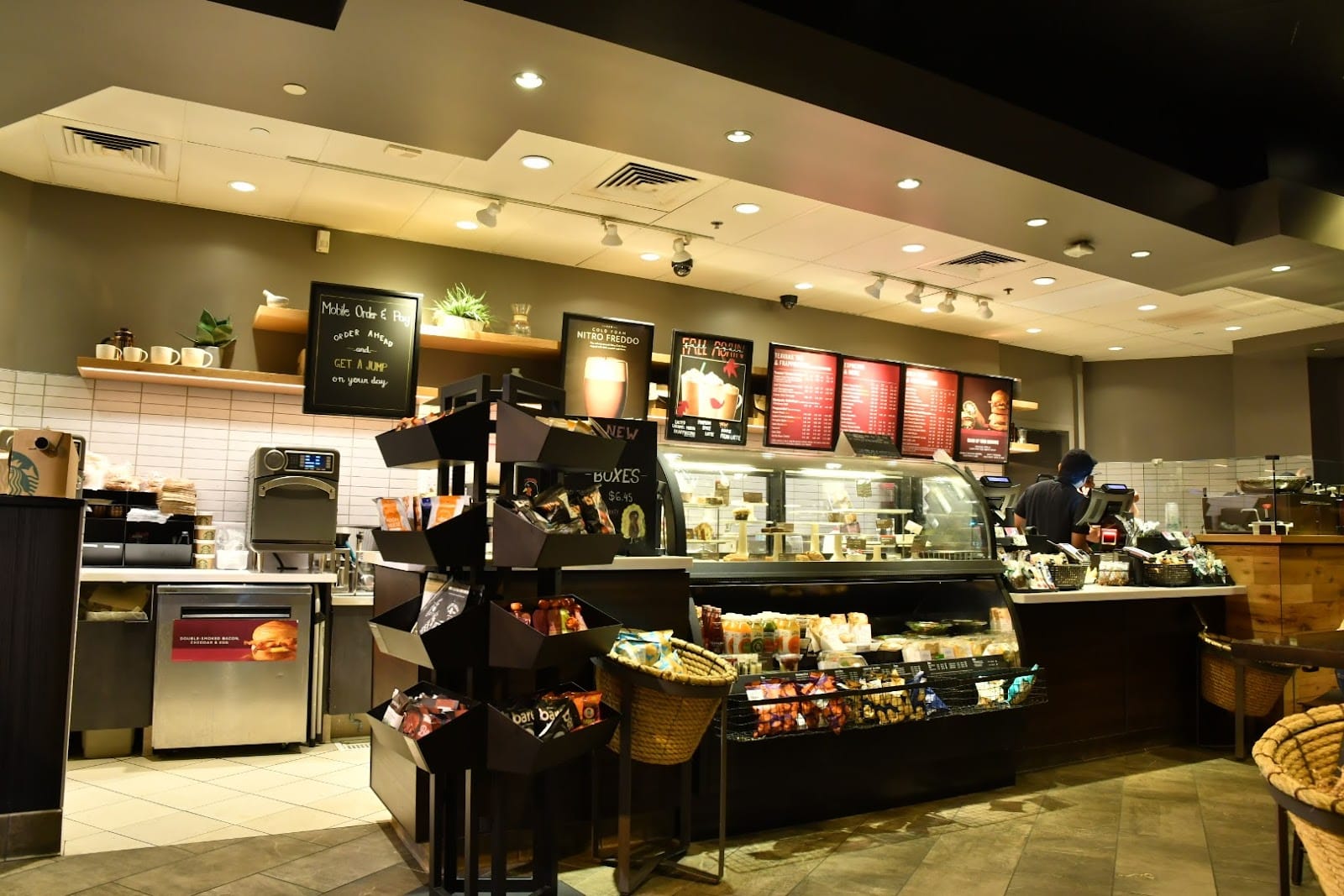 Starbucks Coffee Company