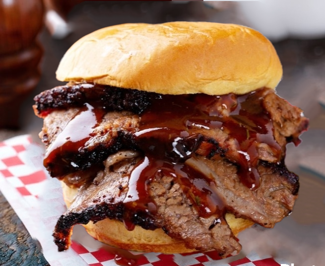 Hot Chick Cafe BBQ