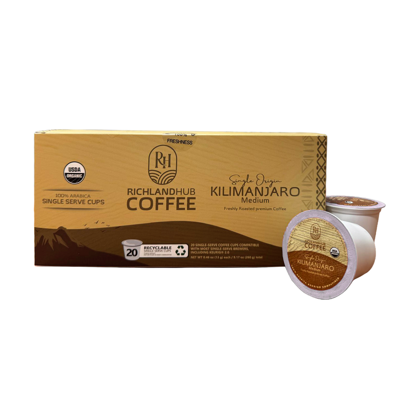 RichlandHub Coffee photo 6