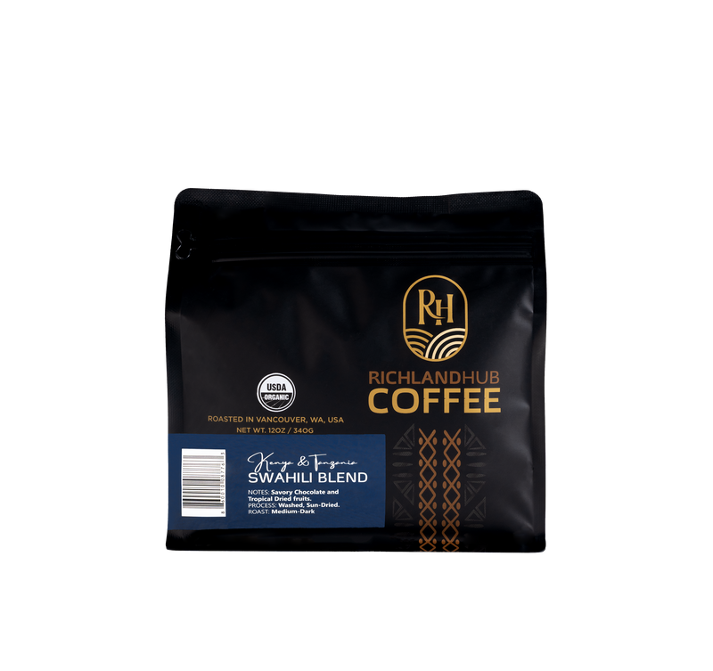 RichlandHub Coffee photo 3