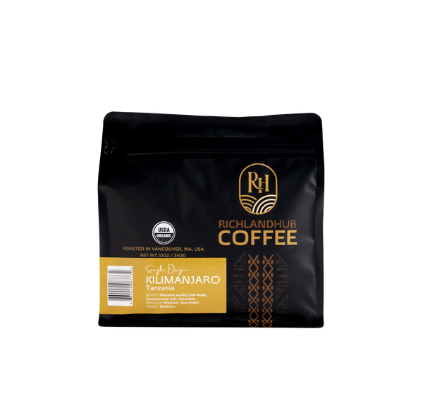 RichlandHub Coffee photo 9