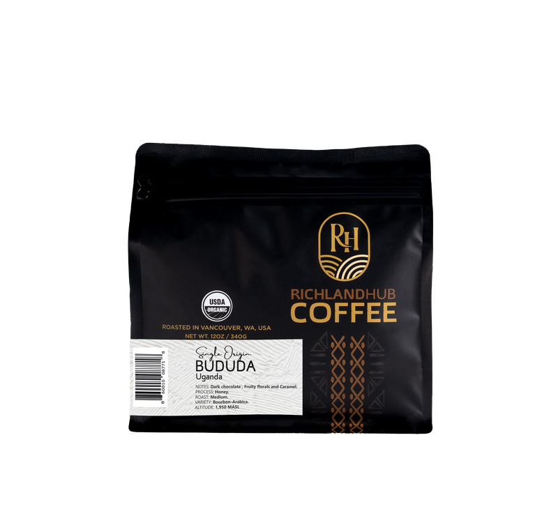 RichlandHub Coffee photo 7