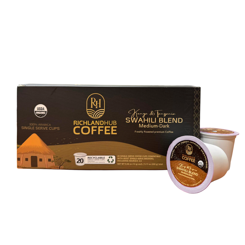 RichlandHub Coffee photo 5