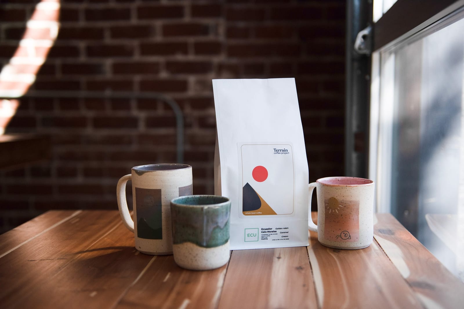 Terrain Coffee Project photo 3