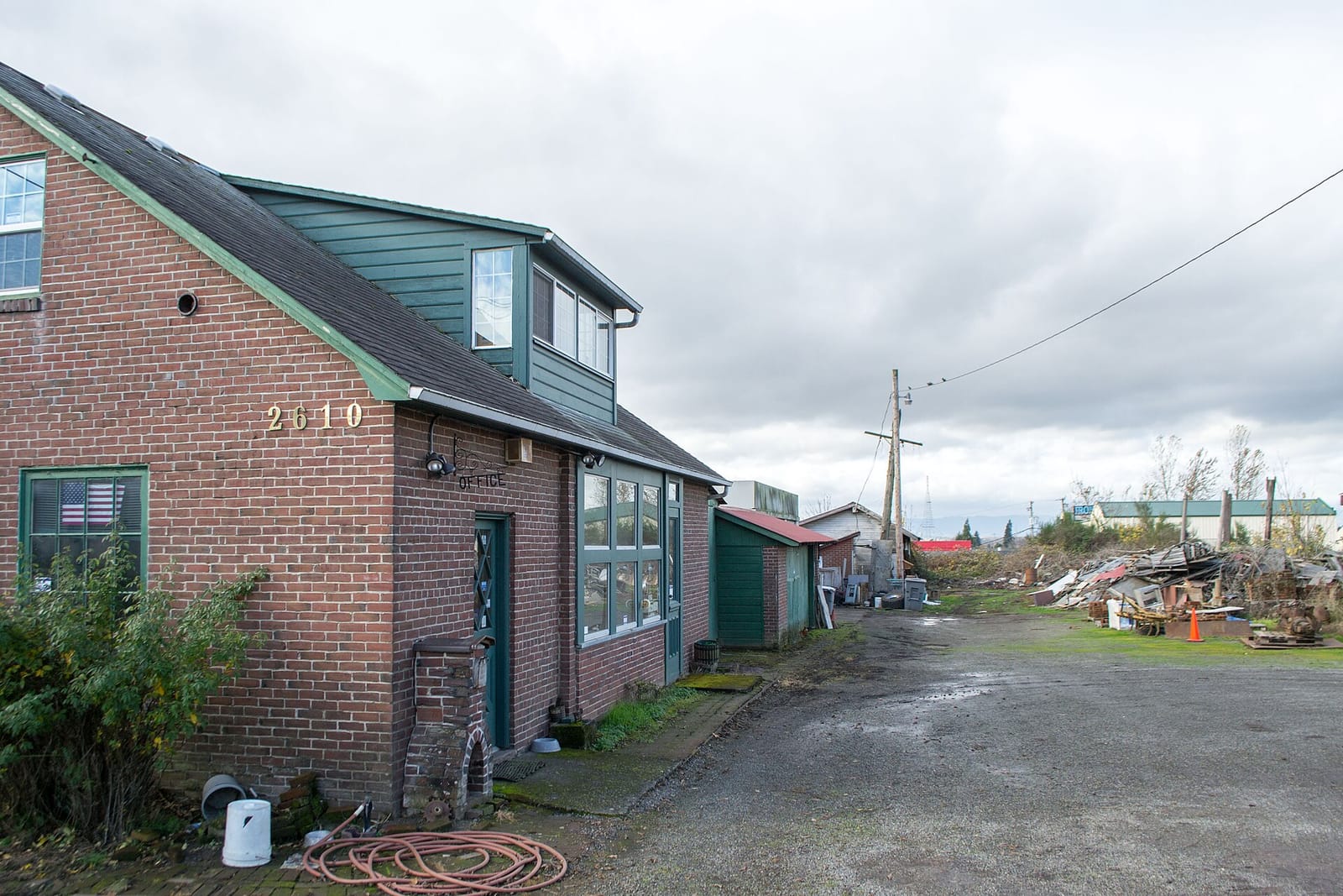 Courtney's Coffee LLC photo 2