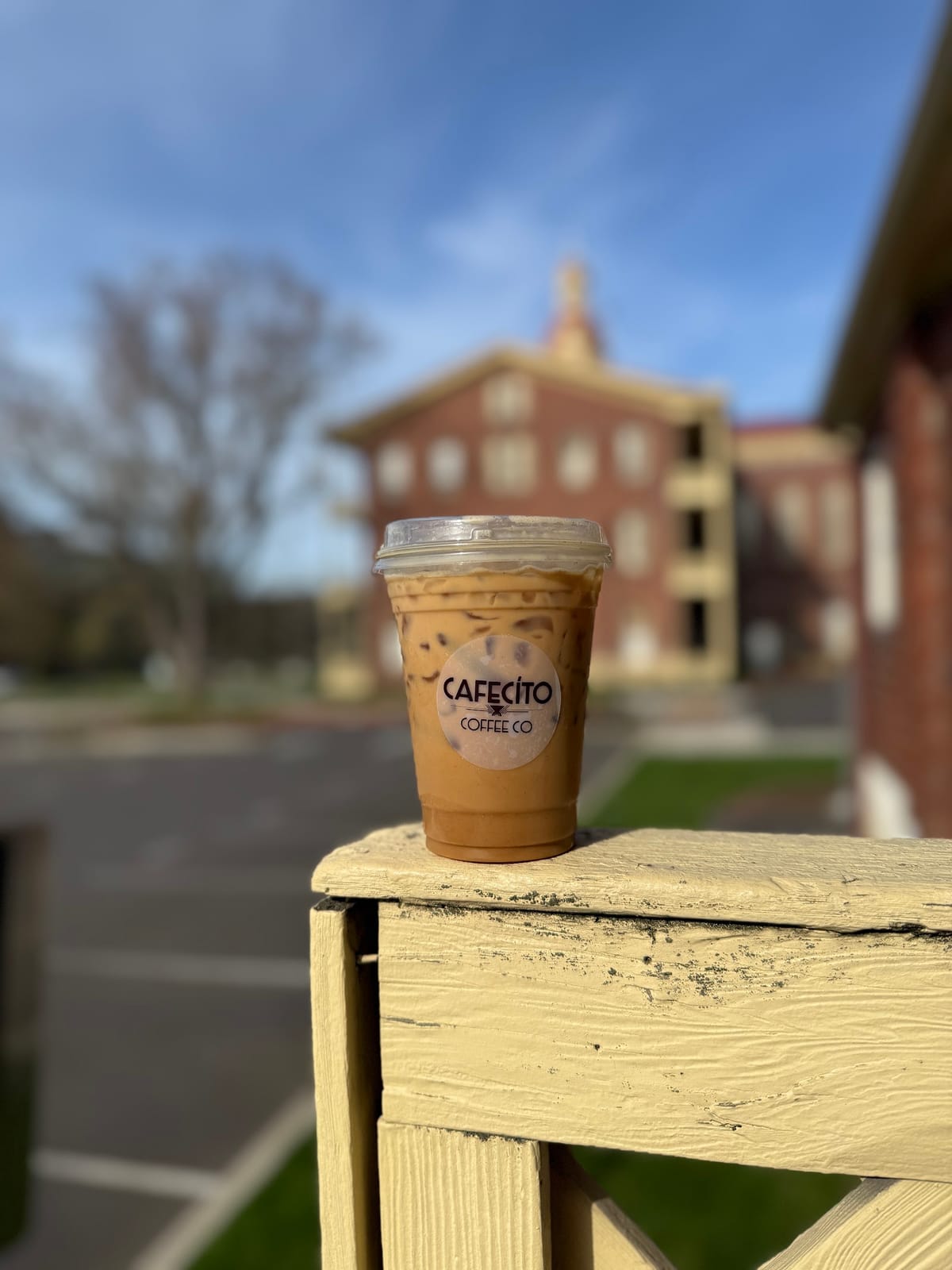 Cafecito Coffee Co