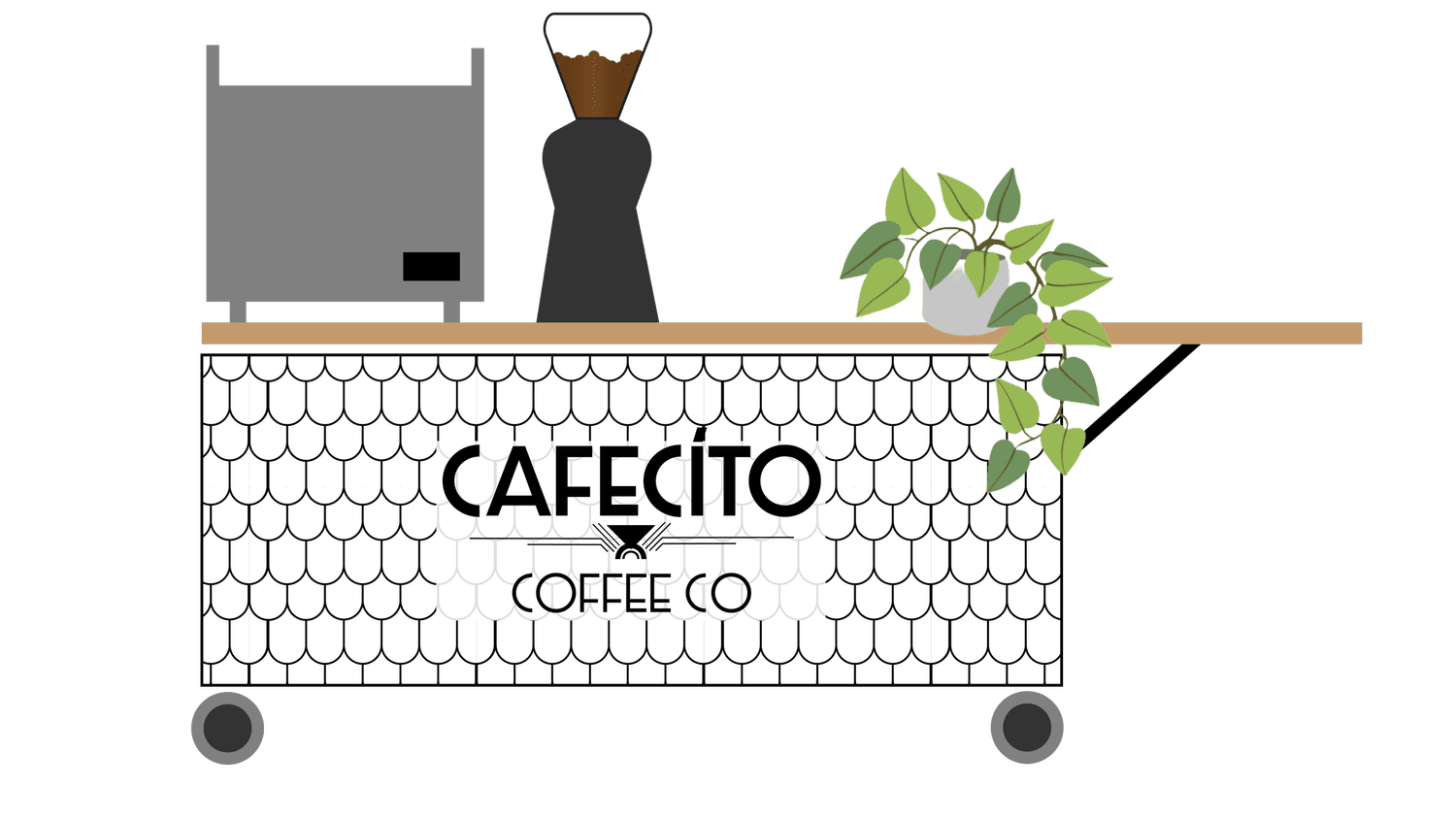 Cafecito Coffee Co photo 2