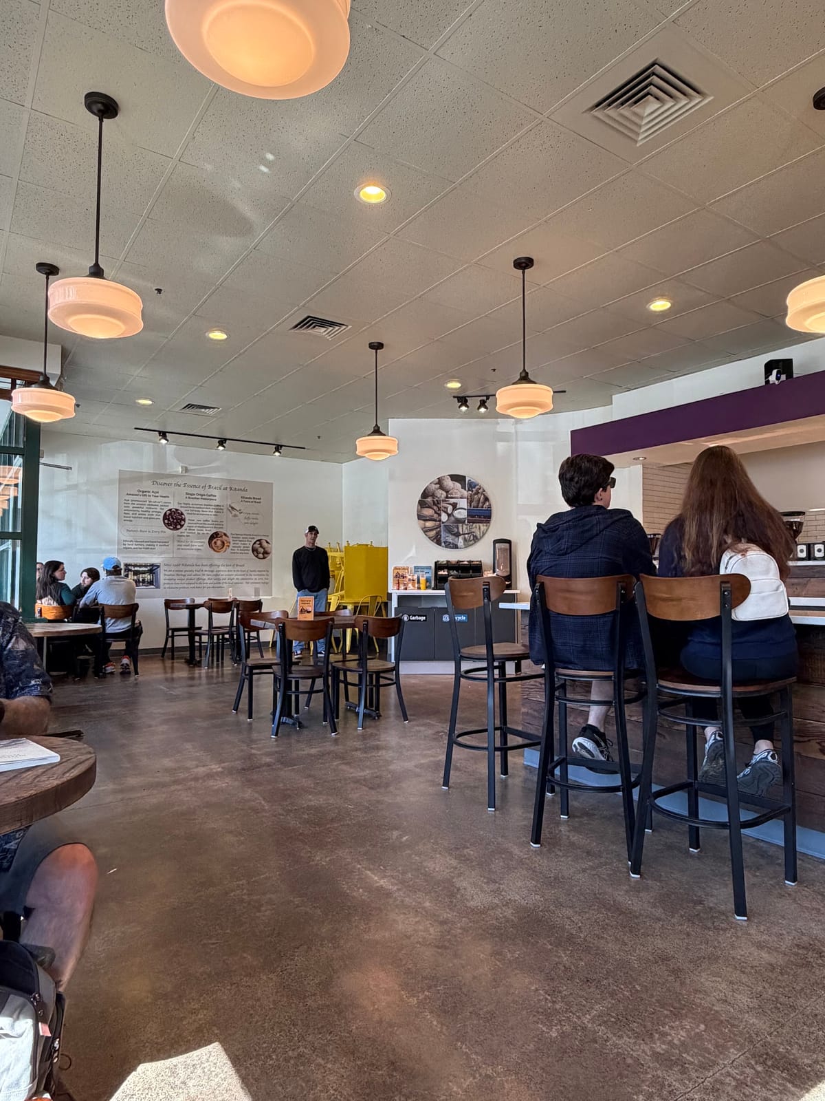 Kitanda Coffee and Açai - Vancouver