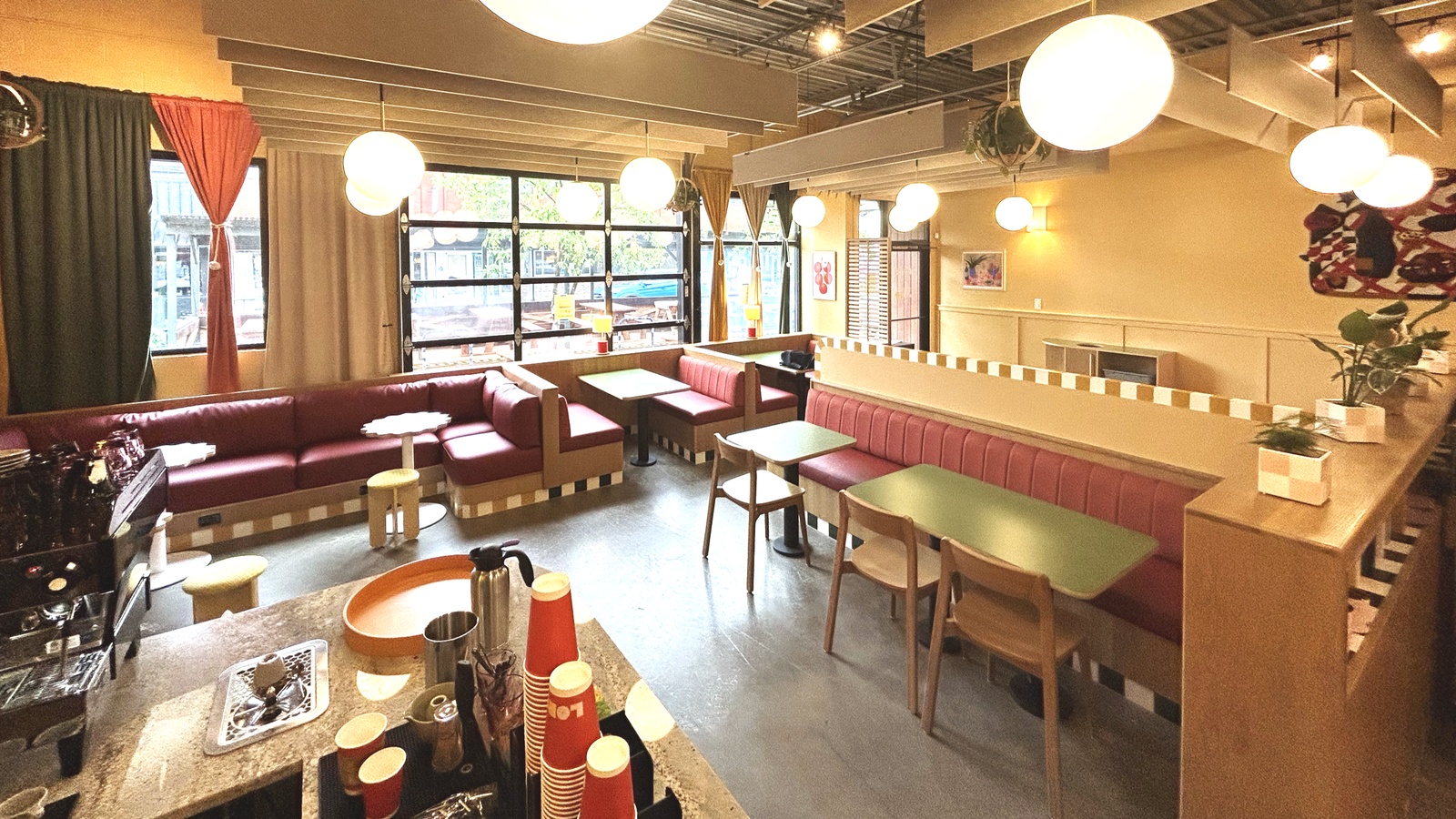 Loro Coffee Vancouver photo 8