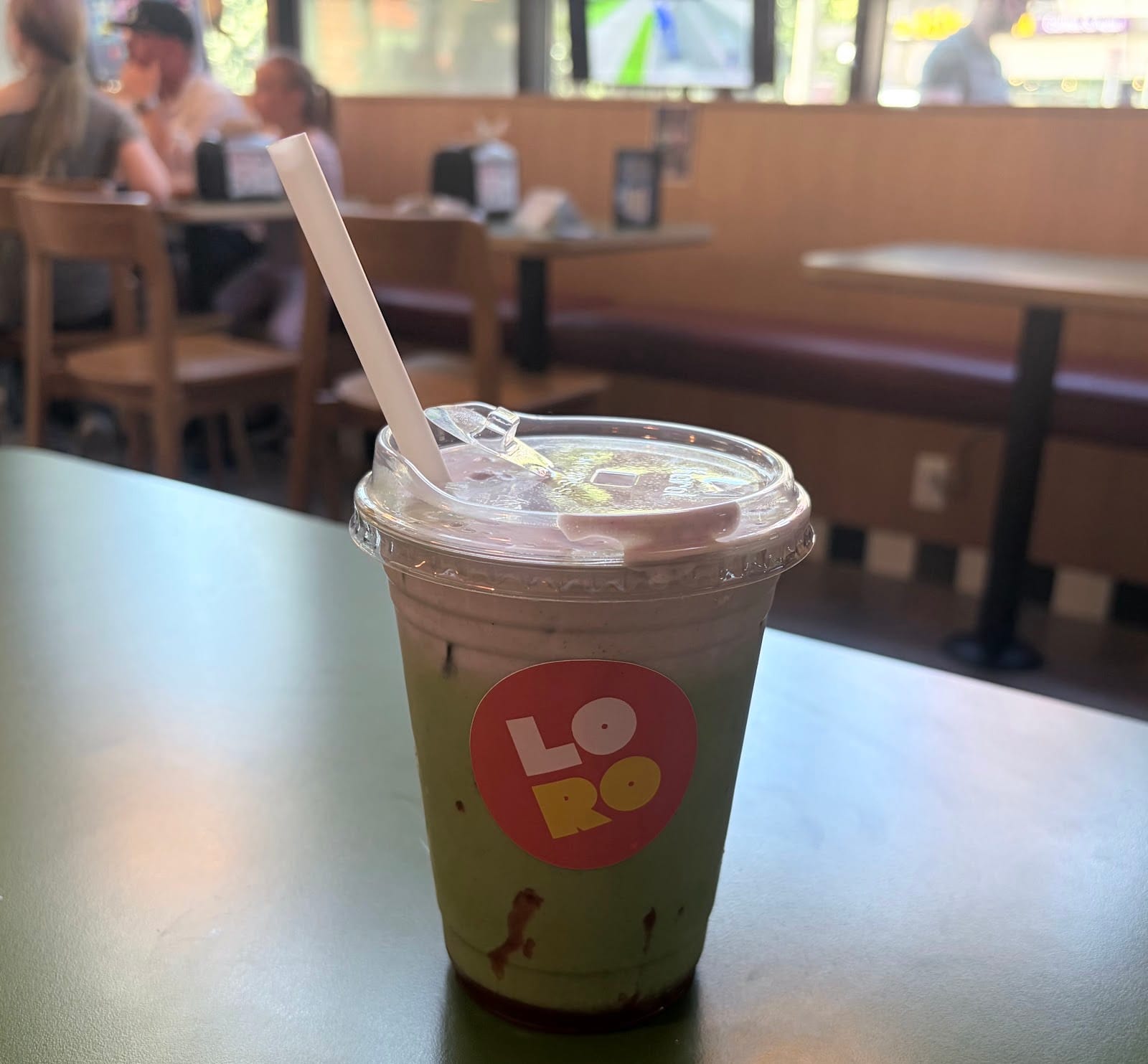Loro Coffee Vancouver