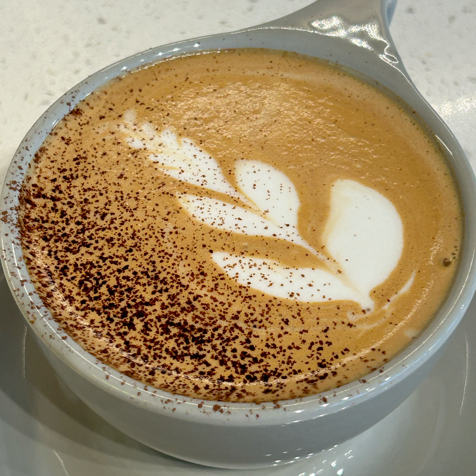 Loro Coffee Vancouver photo 3