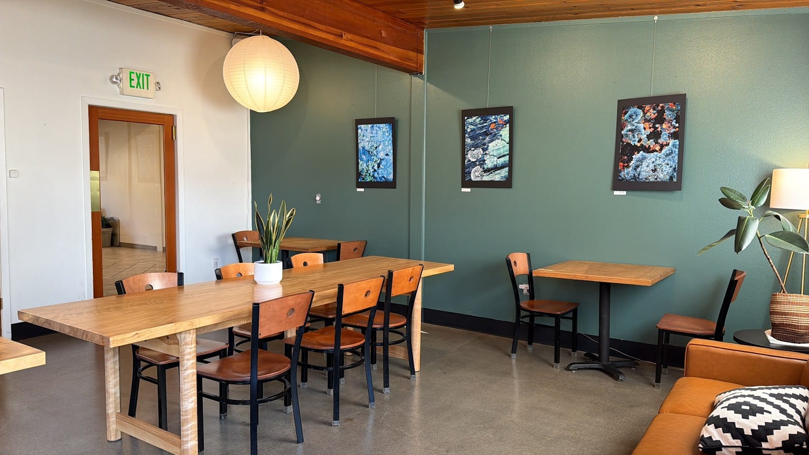 The Portal Cafe