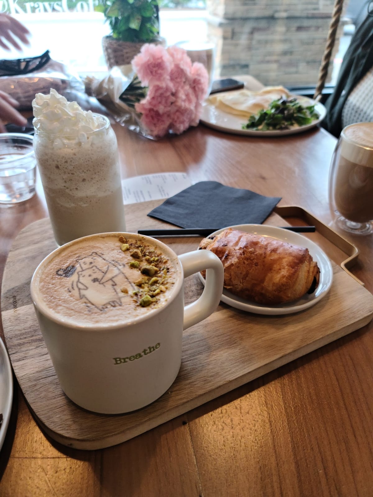 Krays Coffee