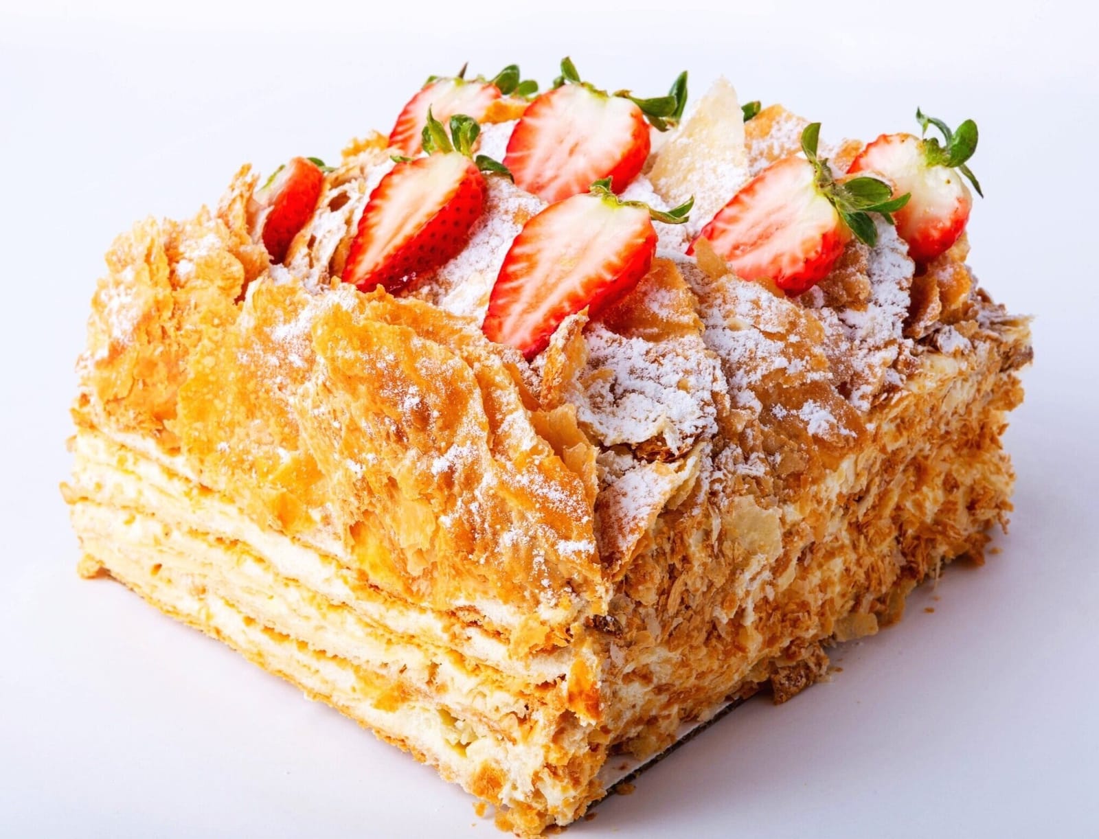 Sweet Touch Cafe & Svitoch photo 4