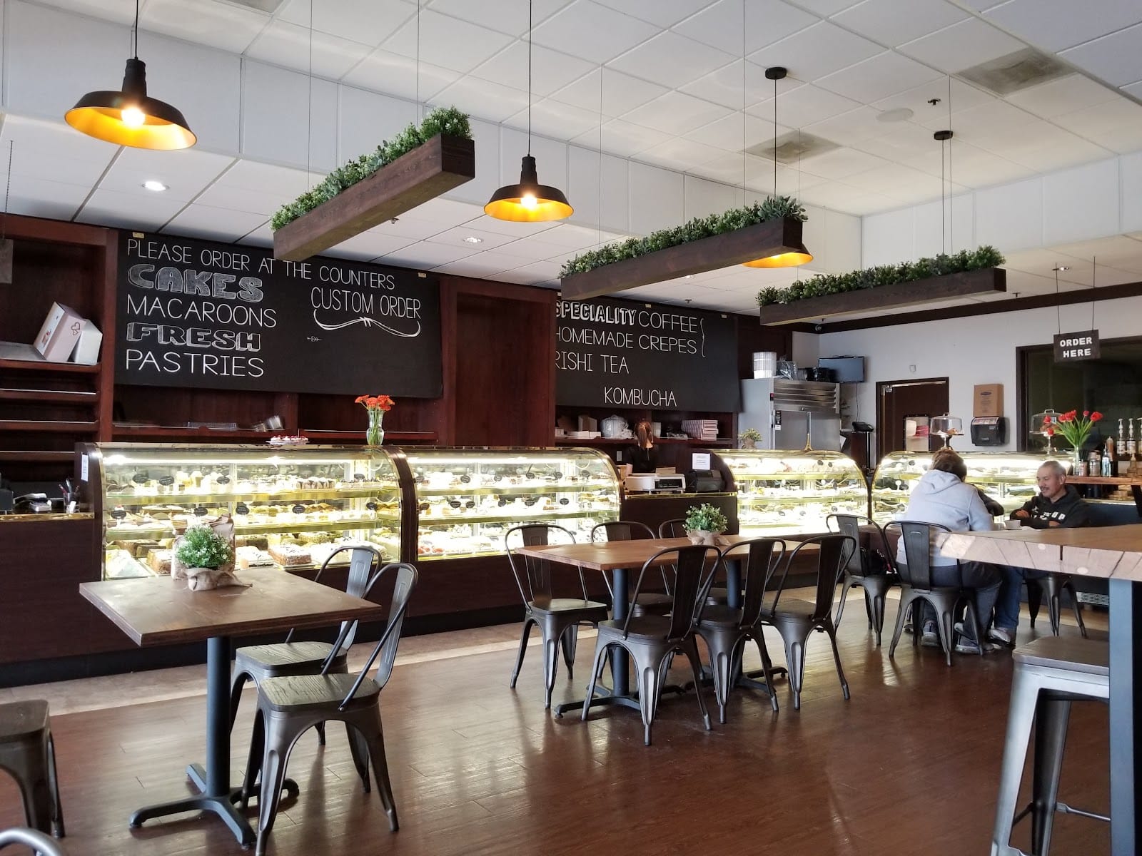 Sweet Touch Cafe & Svitoch