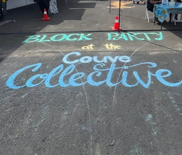 Couve Collective the Downtown Vancouver Recovery Cafe photo 3