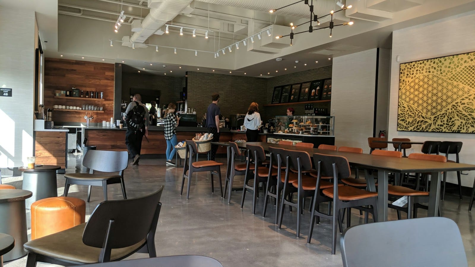 Starbucks Coffee Company
