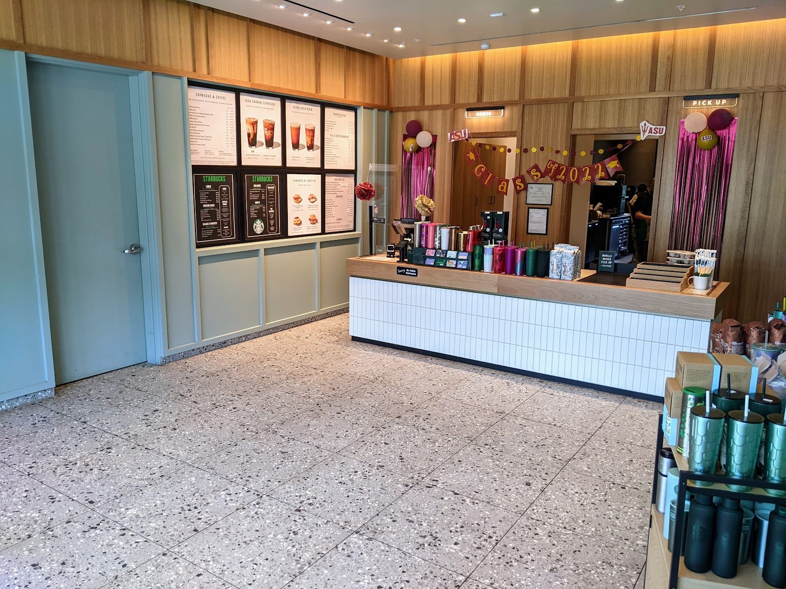 Starbucks Coffee Company
