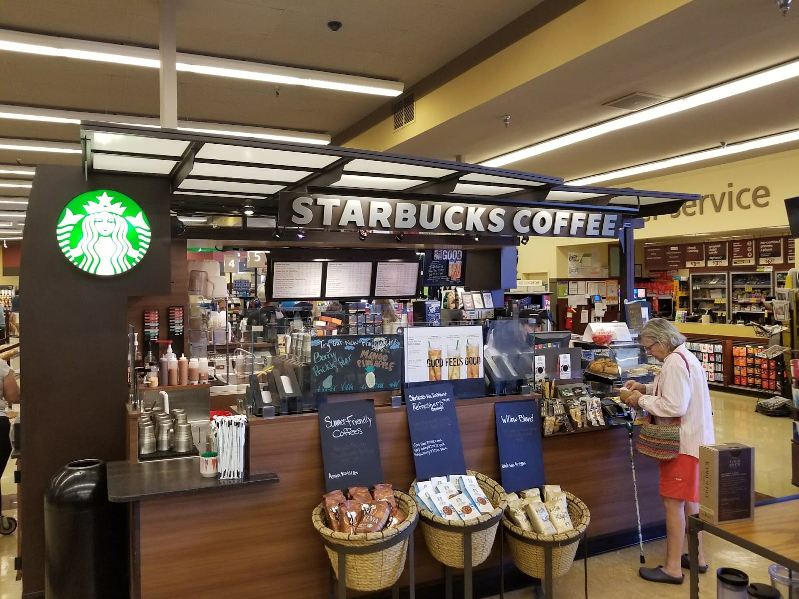 Starbucks Coffee Company